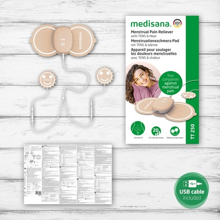 Pain Reliever Medisana Tt250