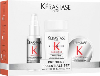 Pflegeset Kérastase Premier Essentials Set