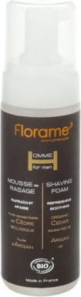 Мусс Florame