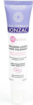 Leichte Emulsion Jonzac Reactive High Tolerance