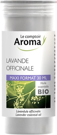 Essential Oil Le Comptoir Aroma