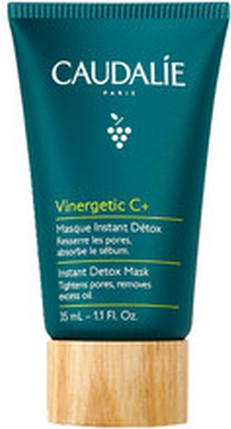 Caudalie Vinergetic C Maske Instant Detox