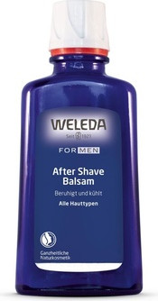 Бальзам после бритья Weleda