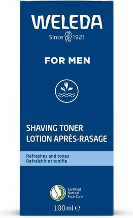 Aftershave Lotion Weleda