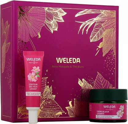 Day Cream Weleda