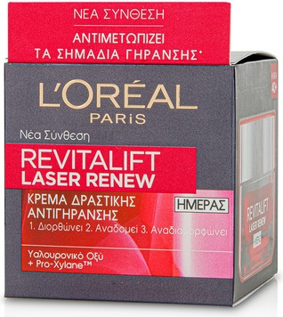 Дневной крем L'Oreal Professional