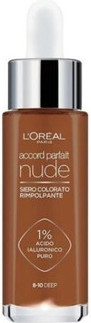 Serum L'Oreal Professional Accord Parfait Nude Plumping Colored Serum