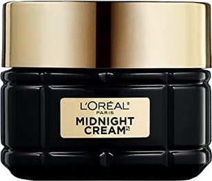 Night Cream L'Oréal Paris Regenerating Midnight Treatment Age Perfect Renaissance Cellulaire