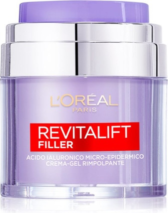 Cream Gel L'Oreal Professional Revitalift Filler