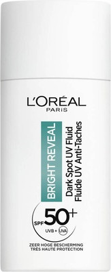 Fluid L'Oreal Professional Bright Reveal Uv