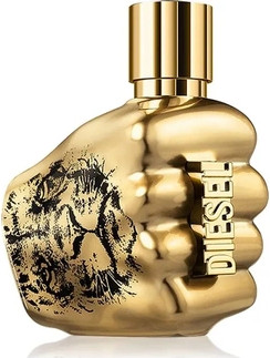 Eau De Parfum Diesel Spirit Of The Brave Intense