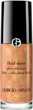 Highlighter Giorgio Armani Fluid Sheer Glow Enhancer