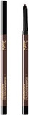 Wasserfester Eyeliner Yves Saint Laurent Crushliner Stylo