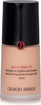 Foundation Giorgio Armani Power Fabric Longwear High Cover