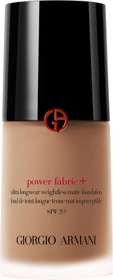 Foundation Giorgio Armani Power Fabric