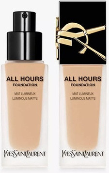 Foundation Yves Saint Laurent All Hours