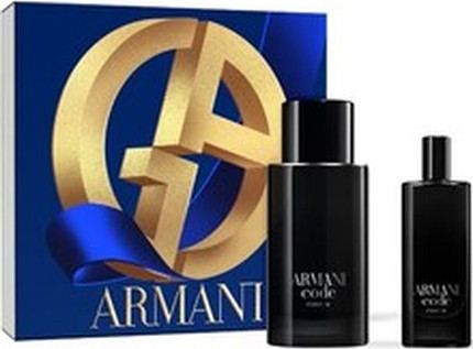 Parfum Geschenkset Giorgio Armani Code