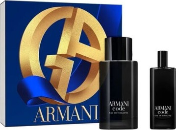 Eau de Toilette Set Giorgio Armani