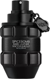 Eau De Parfum Viktor & Rolf Spicebomb Dark Leather