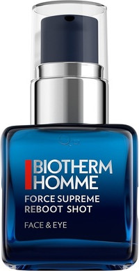 Serum Biotherm Force Supreme Reboot Shot