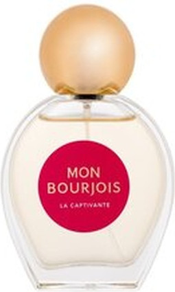 Eau De Parfum Bourjois Mon Bourjois La Captivante