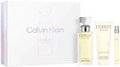 Eau de Parfum Set Calvin Klein Eternity