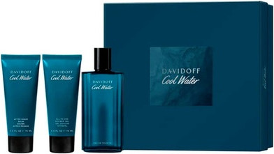 Eau De Toilette Davidoff