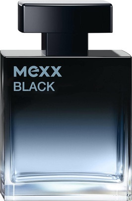 Eau De Toilette Mexx Black Man