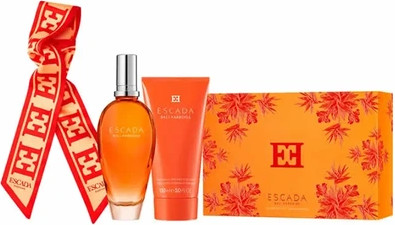 Eau de Toilette Set Escada