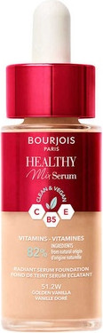 Foundation Bourjois Healthy Mix Serum Foundation
