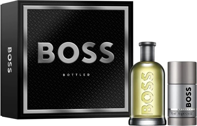 Eau de Toilette Gift Set Hugo Boss