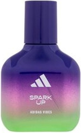 Parfüm Adidas Vibes Spark Up