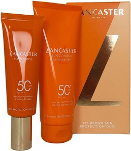 Sun Protection Set Lancaster