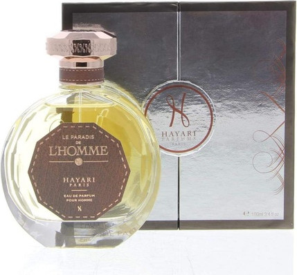 Eau De Parfum Hayari Hay Paradise L Homme
