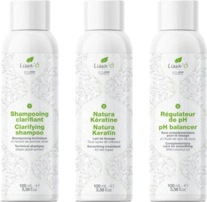 Smoothing Kit Lissa O