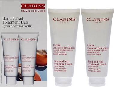 Hand- und Nagelpflege-Duo-Set