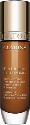 Foundation Clarins Skin Illusion Full Coverage