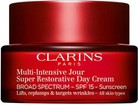 Tagescreme Clarins Multi-Intensive