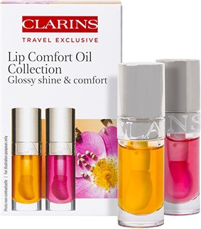 Lip Sets Gift Set Clarins