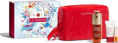 Serum Set Clarins