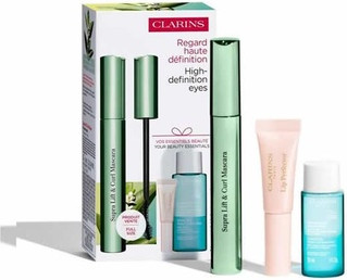 Mascara Set Clarins