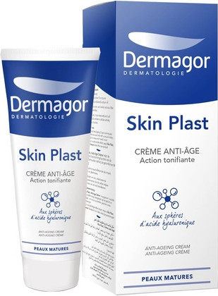 Cream Dermagor Skin Plast Anti-Aging Creme