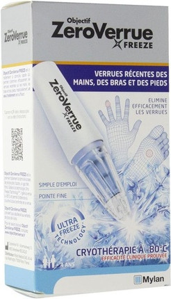 Freeze Pen Mylan Objectif Zeroverrue
