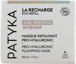 Patyka Hyaluronsäure Maske