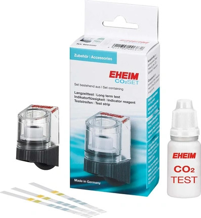 Langzeittest Eheim Medical Tests