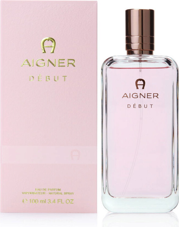 Eau de Parfum Etienne Aigner Debut