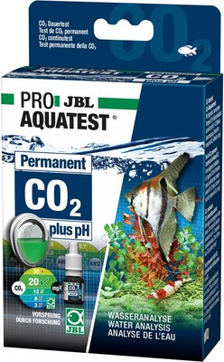 Комплект для тестирования воды JBL Aqua Proaquatest Co2-Ph Permanent