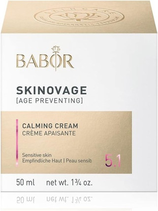 Gesichtscreme Babor Skinovage