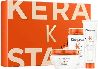 Hair Care Sets Kerastase Nutritive