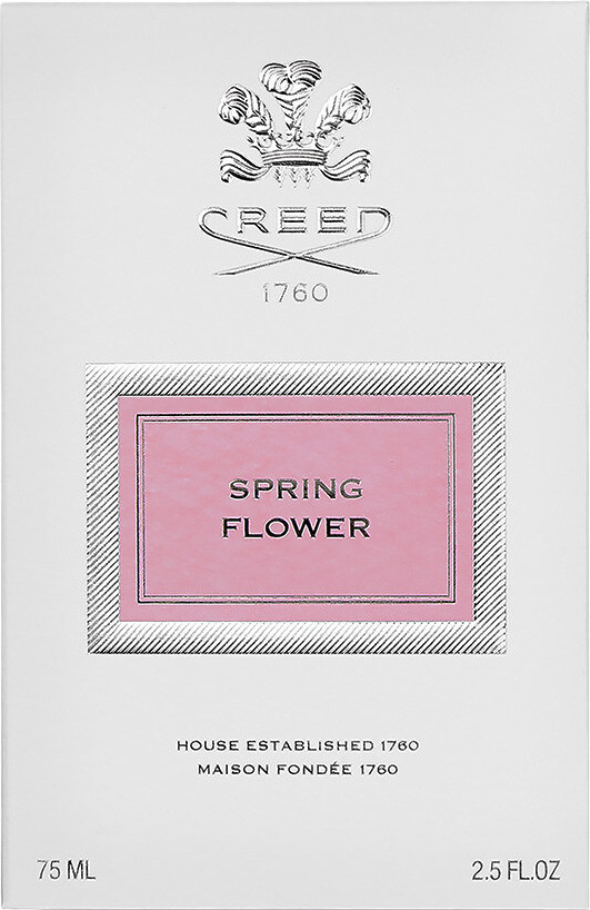Eau de Parfum Creed Spring Flower